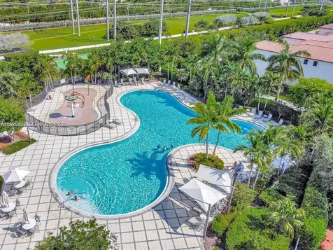 8354 NW 39th Court Cooper City FL 33024