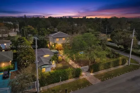 11809 NE 1st Avenue Miami FL 33161