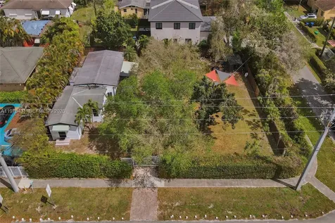 11809 NE 1st Avenue Miami FL 33161