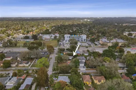 11809 NE 1st Avenue Miami FL 33161