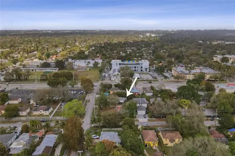 11809 NE 1st Avenue Miami FL 33161
