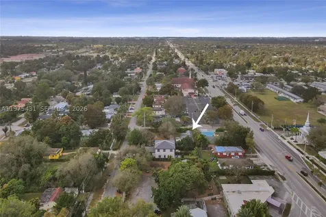 11809 NE 1st Avenue Miami FL 33161