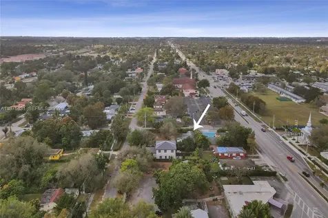 11809 NE 1st Avenue Miami FL 33161