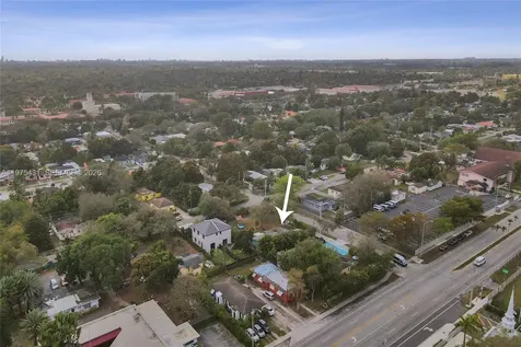 11809 NE 1st Avenue Miami FL 33161