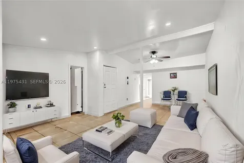 11809 NE 1st Avenue Miami FL 33161