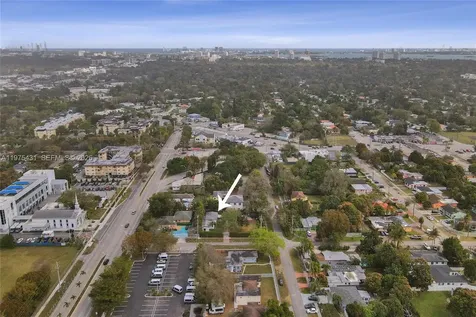 11809 NE 1st Avenue Miami FL 33161