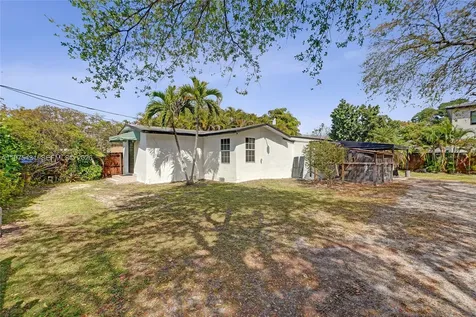 11809 NE 1st Avenue Miami FL 33161