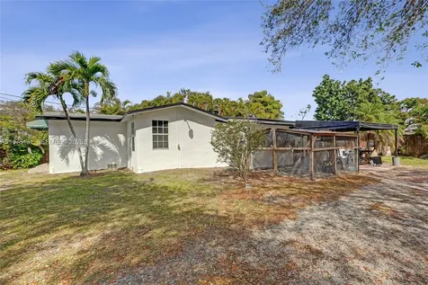 11809 NE 1st Avenue Miami FL 33161