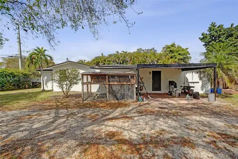 11809 NE 1st Avenue Miami FL 33161