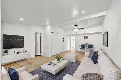 11809 NE 1st Avenue Miami FL 33161