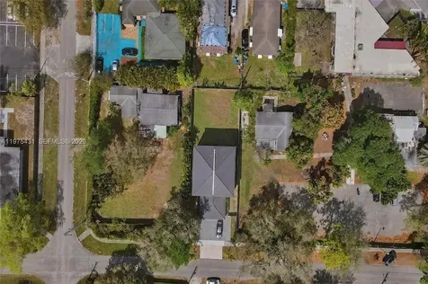11809 NE 1st Avenue Miami FL 33161