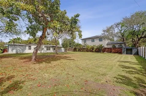 11809 NE 1st Avenue Miami FL 33161
