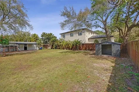 11809 NE 1st Avenue Miami FL 33161
