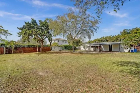 11809 NE 1st Avenue Miami FL 33161