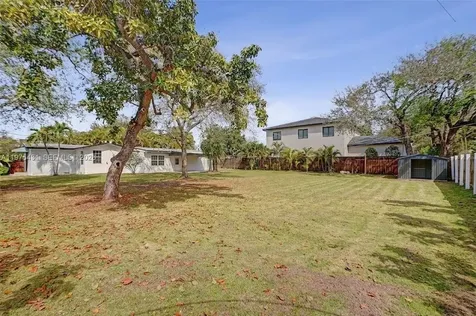 11809 NE 1st Avenue Miami FL 33161