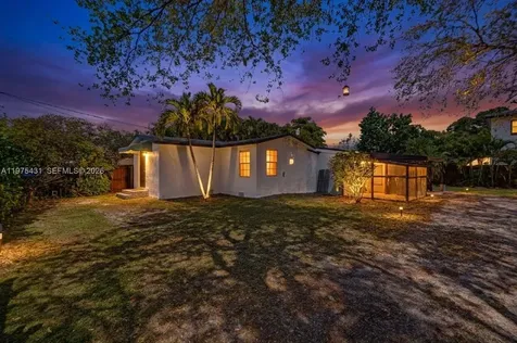 11809 NE 1st Avenue Miami FL 33161