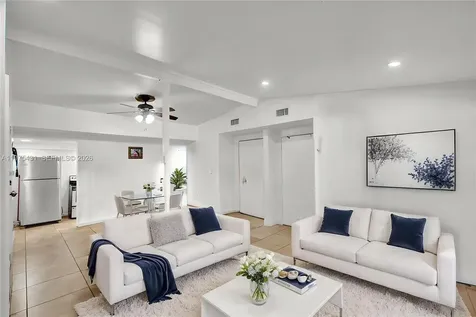 11809 NE 1st Avenue Miami FL 33161
