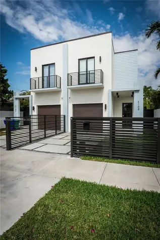 3107 SW 26th Street Miami FL 33133