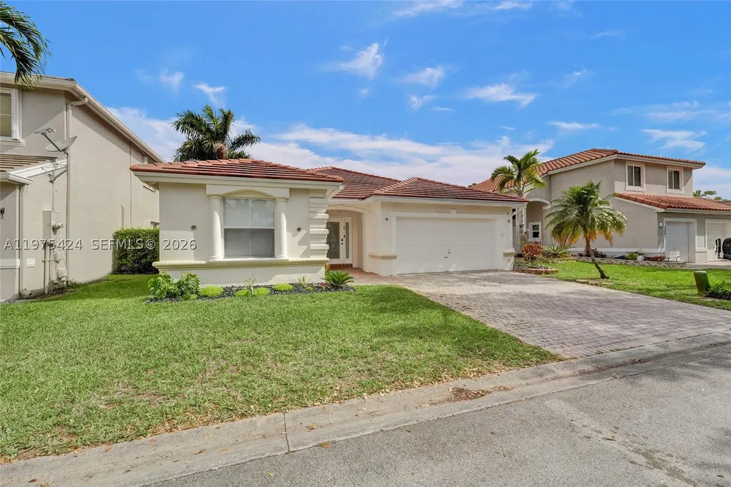 3371 SW 51st Street Hollywood FL 33312