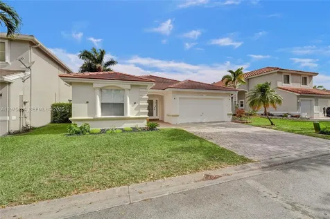 3371 SW 51st Street Hollywood FL 33312