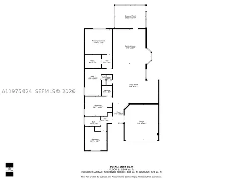 3371 SW 51st Street Hollywood FL 33312