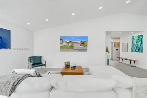 3371 SW 51st Street Hollywood FL 33312