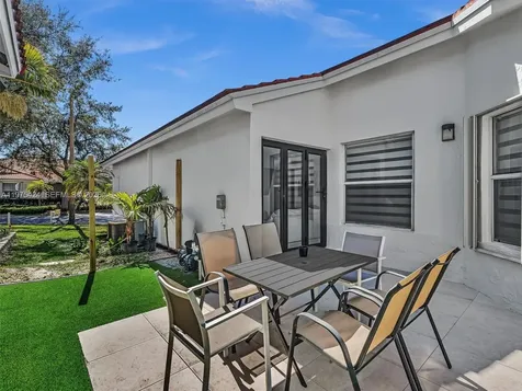 3371 SW 51st Street Hollywood FL 33312
