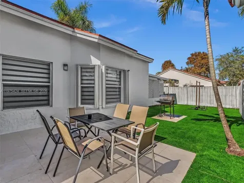 3371 SW 51st Street Hollywood FL 33312