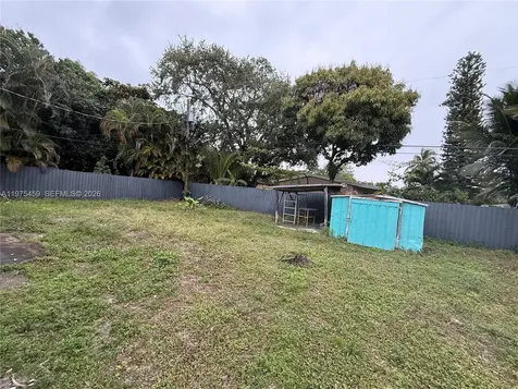 1835 NE 153rd Street North Miami Beach FL 33162