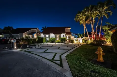 12755 SW 60th Lane Miami FL 33183