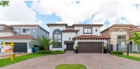 16588 SW 44 Street Kendall FL 33185