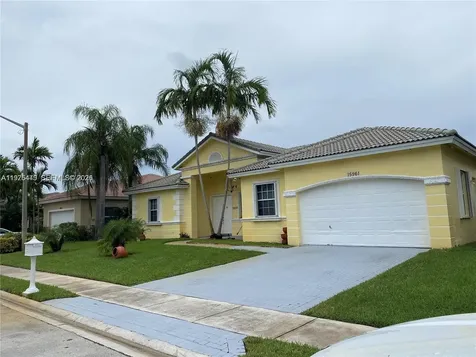 Pembroke Pines FL 33027