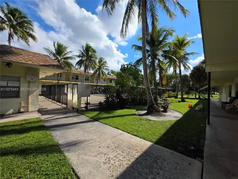 4160 NW 21st Street Lauderhill FL 33313