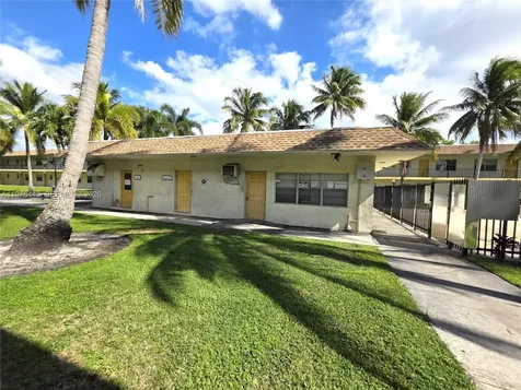 4160 NW 21st Street Lauderhill FL 33313