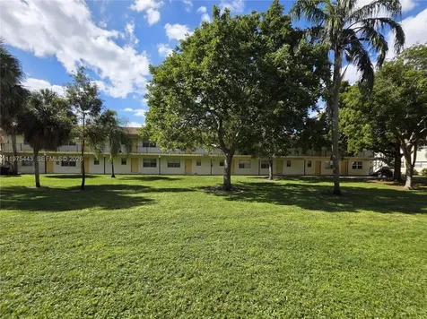 4160 NW 21st Street Lauderhill FL 33313