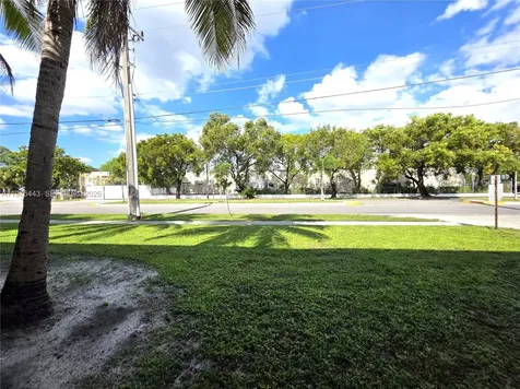 4160 NW 21st Street Lauderhill FL 33313