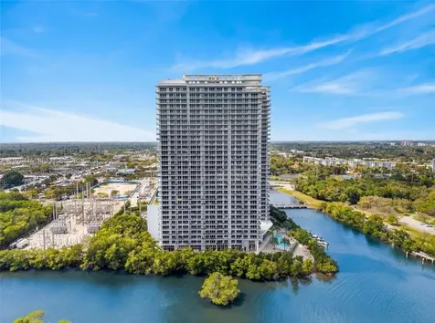 16385 Biscayne Boulevard North Miami Beach FL 33160