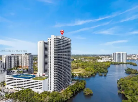16385 Biscayne Boulevard North Miami Beach FL 33160