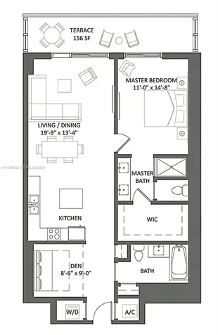 16385 Biscayne Boulevard North Miami Beach FL 33160