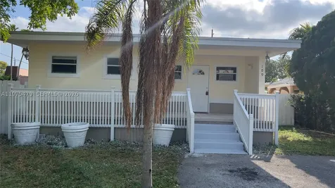 109 SW 1st Avenue Hallandale Beach FL 33009