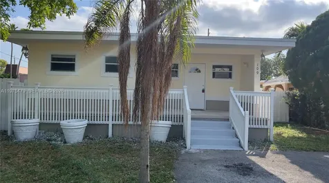 109 SW 1st Avenue Hallandale Beach FL 33009