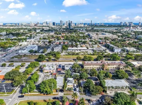 109 SW 1st Avenue Hallandale Beach FL 33009