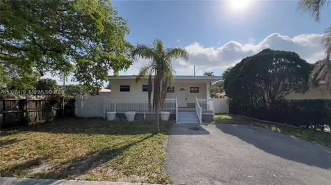 109 SW 1st Avenue Hallandale Beach FL 33009