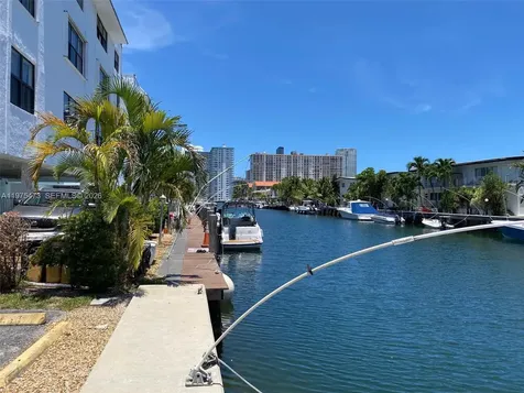 3642 NE 171st Street North Miami Beach FL 33160