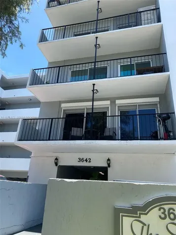 3642 NE 171st Street North Miami Beach FL 33160