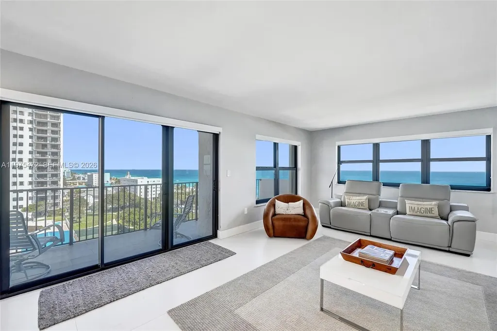 1201 S Ocean Drive Hollywood FL 33019