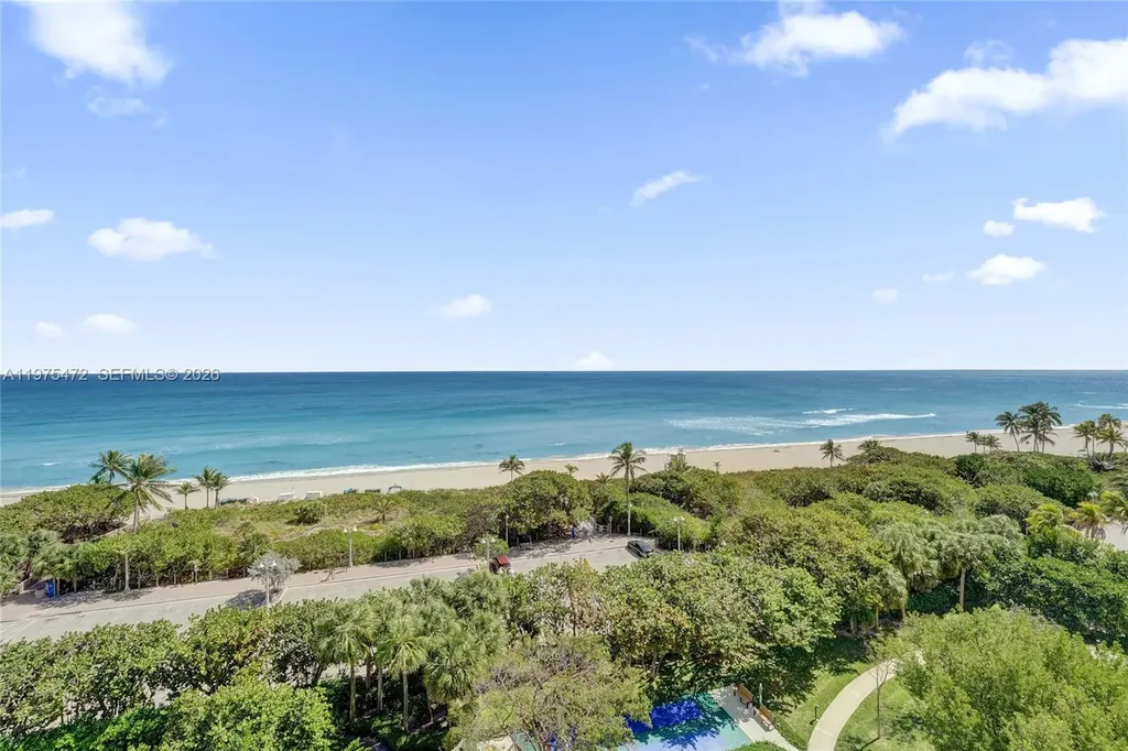 1201 S Ocean Drive Hollywood FL 33019