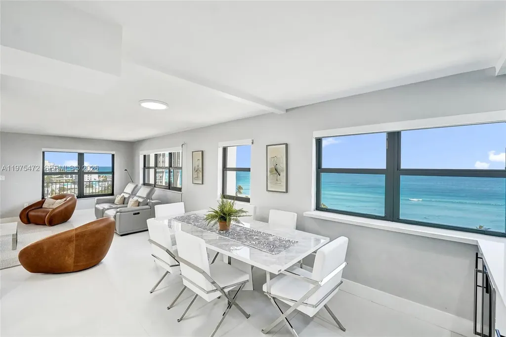 1201 S Ocean Drive Hollywood FL 33019
