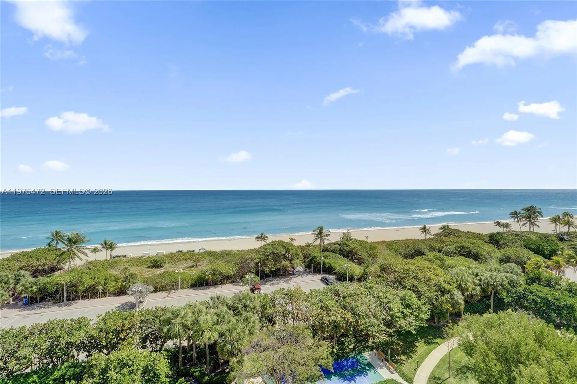1201 S Ocean Drive Hollywood FL 33019