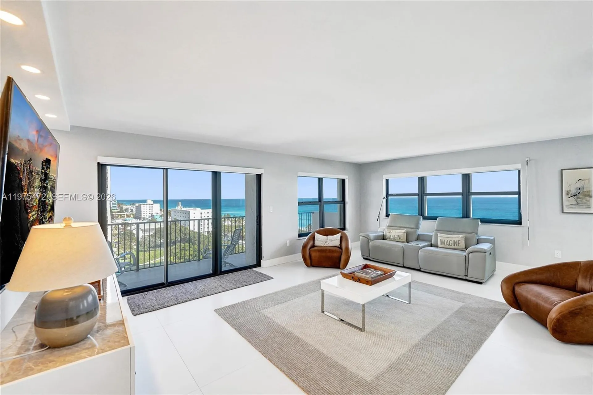 1201 S Ocean Drive Hollywood FL 33019